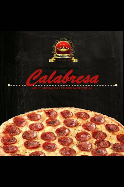 Foto 1 Pizzaria Magnata