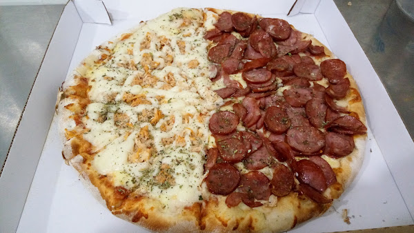 Foto 0 Dom Cachak Pizzaria