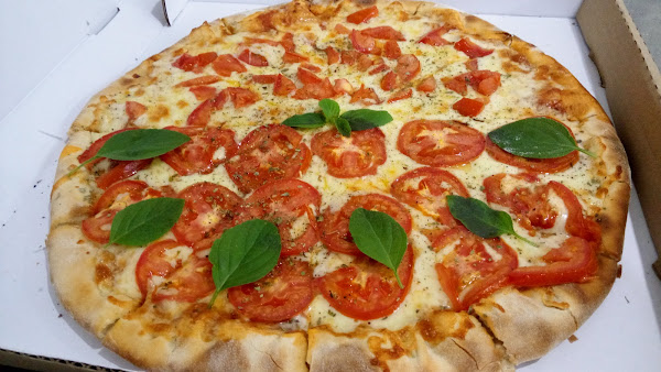 Foto 1 Dom Cachak Pizzaria