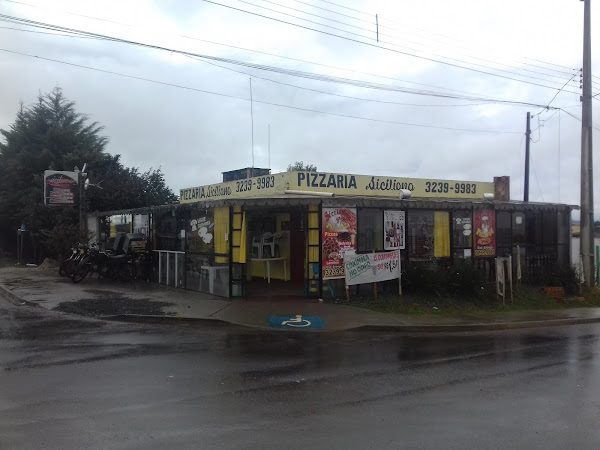 Foto 0 Pizzaria Siciliana