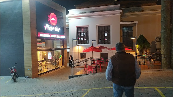 Foto 0 Pizza Hut Ponta Grossa