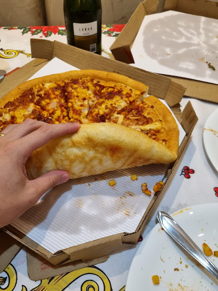 Foto 2 Pizza Hut Ponta Grossa