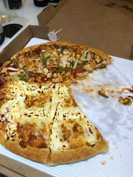 Foto 4 Pizza Hut Ponta Grossa