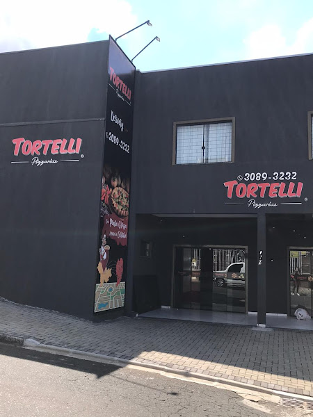 Foto 0 Pizzaria Tortelli