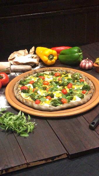 Foto 2 Pizzaria Tortelli