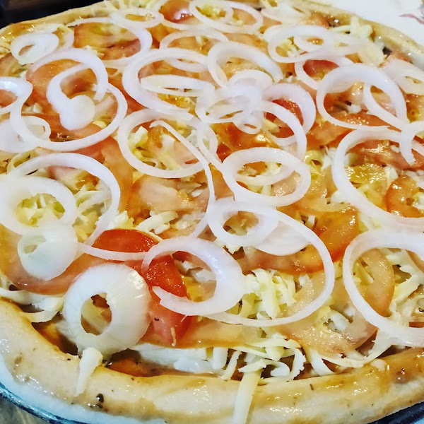 Foto 0 Pizzas D''Kamargos