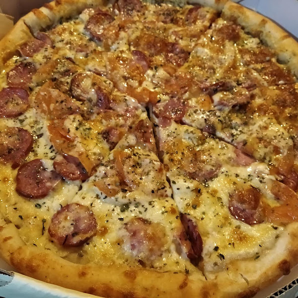 Foto 1 Pizzas D''Kamargos