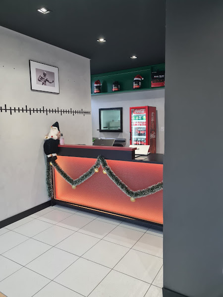 Foto 2 Body Fit PG Express - Pizzaria Low Carb