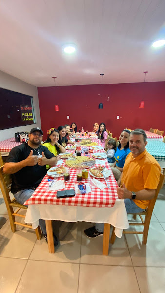 Foto 0 Stigadão Lanches e Pizzas - Ronda