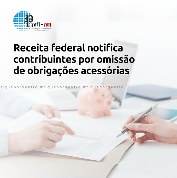 Foto 1 Profi-con Contabilidade