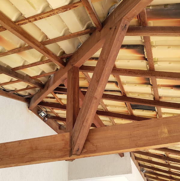 Aldeci & Rodrigo Carpintaria Aldeci & Rodrigo Carpintaria