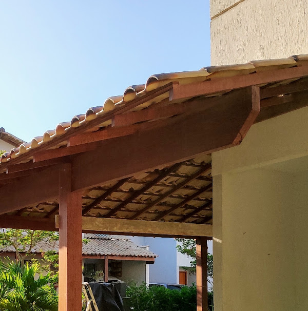 Foto 2 Aldeci & Rodrigo Carpintaria Foto 2 Aldeci & Rodrigo Carpintaria