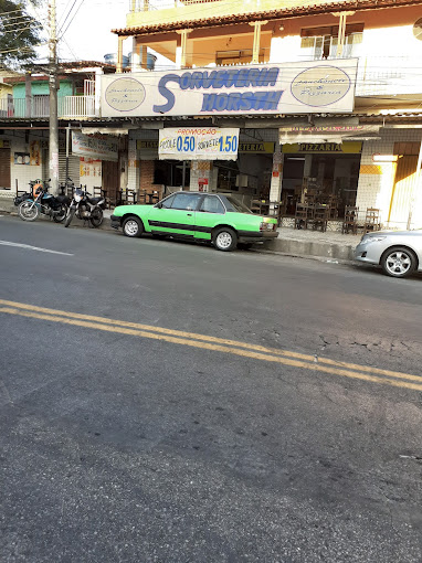 Foto 0 Restaurante e Sorveteria HORSTH