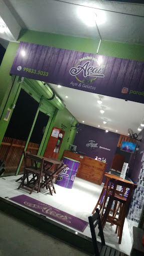 Foto 0 Paraíso do Açaí