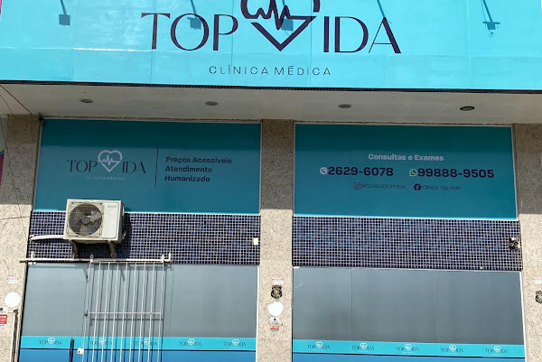 Foto 0 Clinica Top Vida