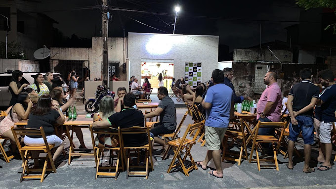 Foto 0 Açaizado Messejana - açaí e sorvete