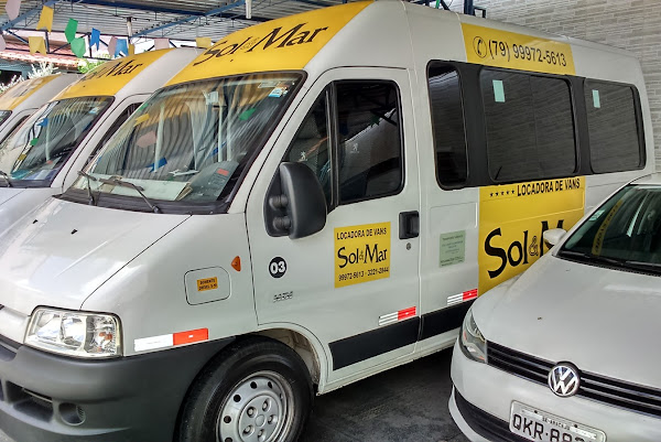 Foto 0 Sol & Mar Locadora de Veículos Ltda