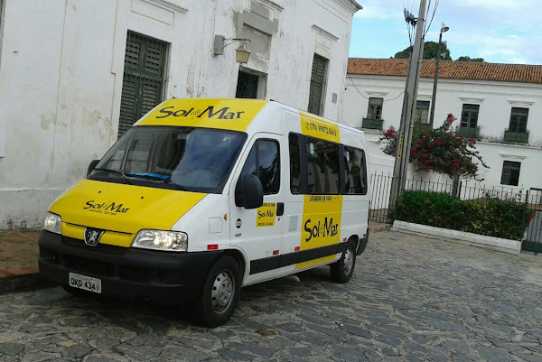 Foto 1 Sol & Mar Locadora de Veículos Ltda