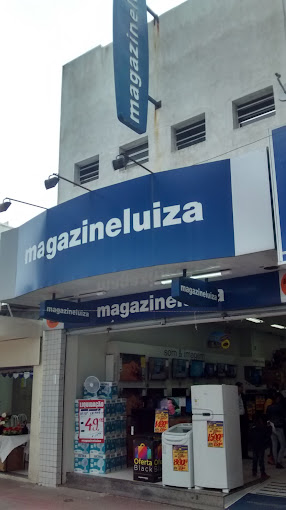 Magazine Luiza Magazine Luiza