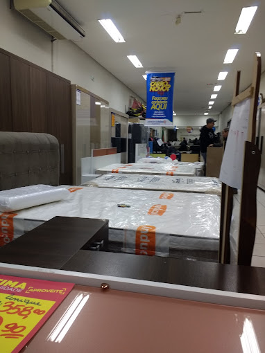 Foto 1 Magazine Luiza