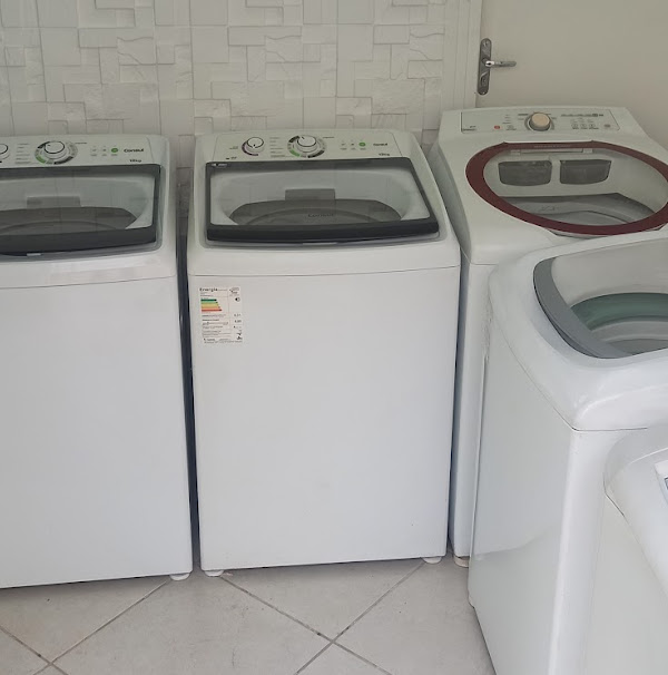 Foto 0 M PRO Máquinas de lavar roupas - Assistência técnica