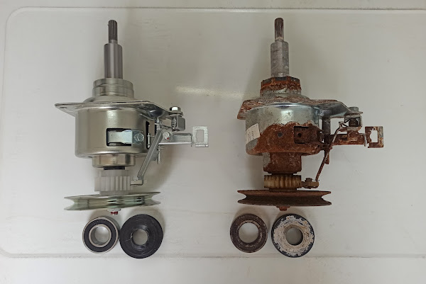 Foto 1 M PRO Máquinas de lavar roupas - Assistência técnica Foto 1 M PRO Máquinas de lavar roupas - Assistência técnica