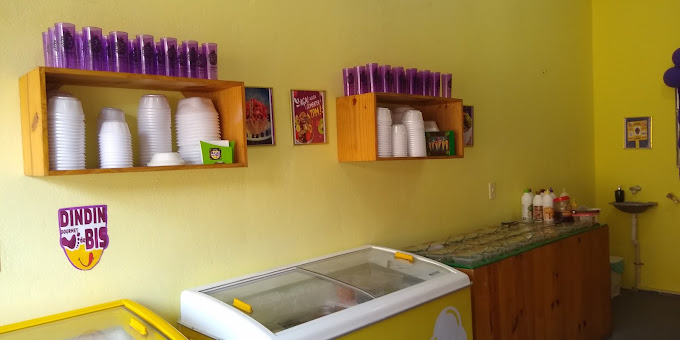 Foto 0 Açaí Pedebis