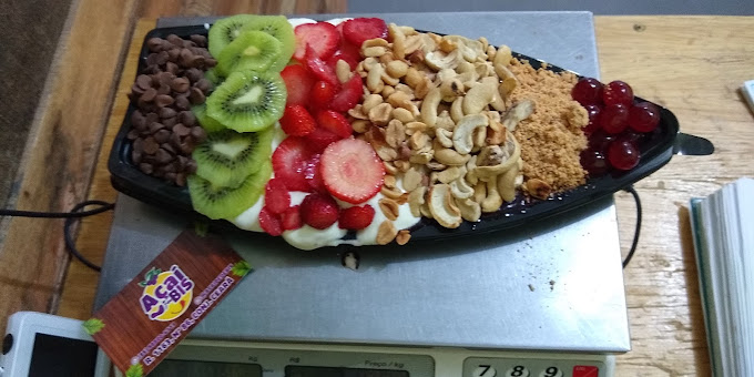 Foto 1 Açaí Pedebis Foto 1 Açaí Pedebis