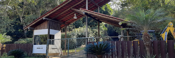 Parque Ecológico de Ipatinga Parque Ecológico de Ipatinga