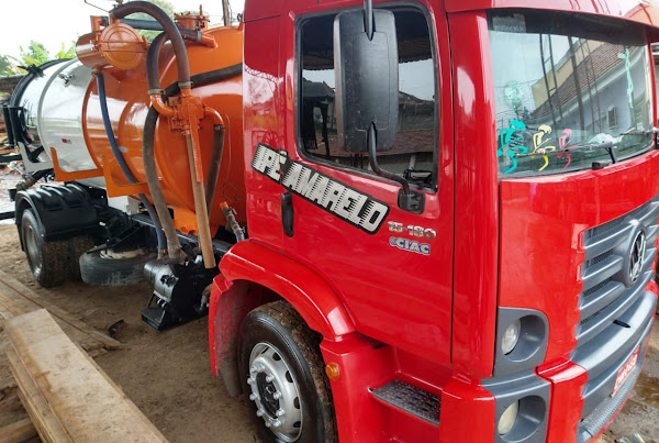 Foto 0 Oficina Muriaé Funilaria e Pintura