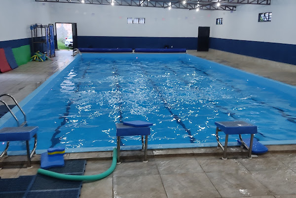 Academia Corpo e Arte Academia Corpo e Arte