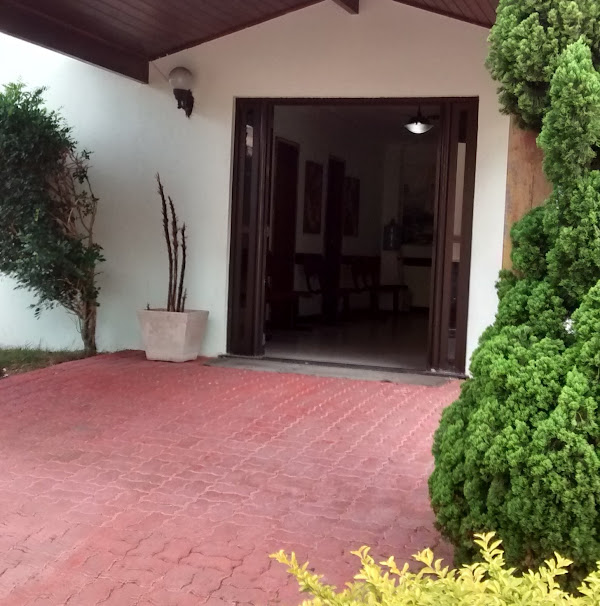 Casa de Saúde e Maternidade Cabo Frio Casa de Saúde e Maternidade Cabo Frio