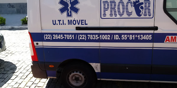 Foto 1 Casa de Saúde e Maternidade Cabo Frio