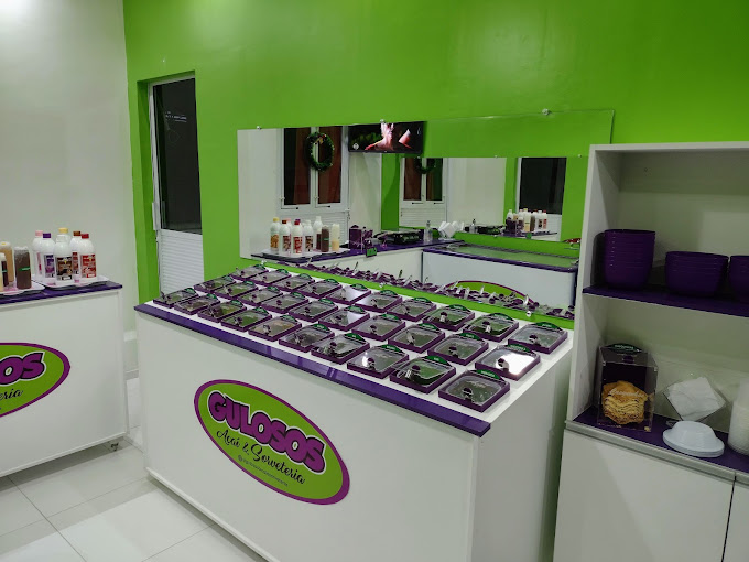 Foto 1 Gulosos Açaí & Sorveteria