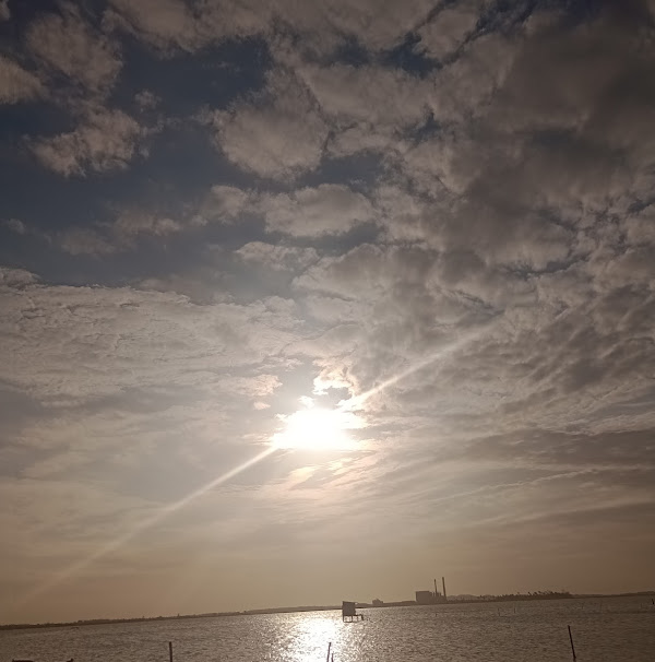 Foto 0 Excelente local para ver o sol se pôr