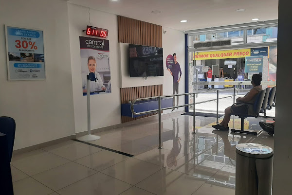 Foto 1 Partmed Foto 1 Partmed