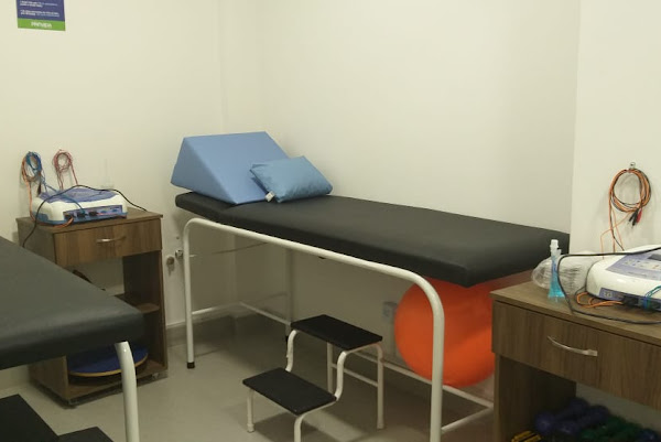 Foto 1 Clínica Pro Vida - Passagem - Cabo Frio