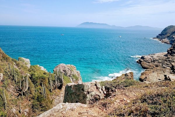 Parque Municipal Boca da Barra Parque Municipal Boca da Barra