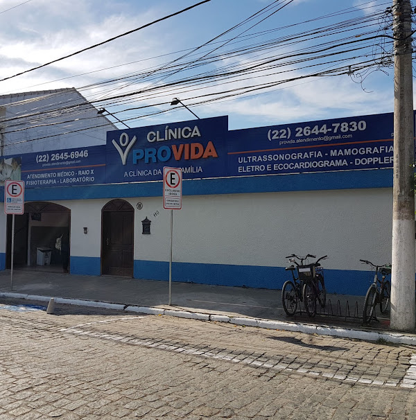 Foto 0 Clínica Pró Vida
