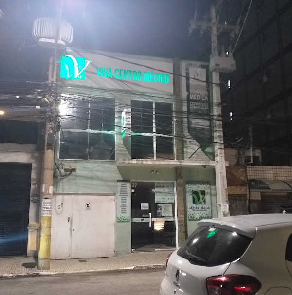 Foto 0 VIVA CENTRO MÉDICO CABO FRIO