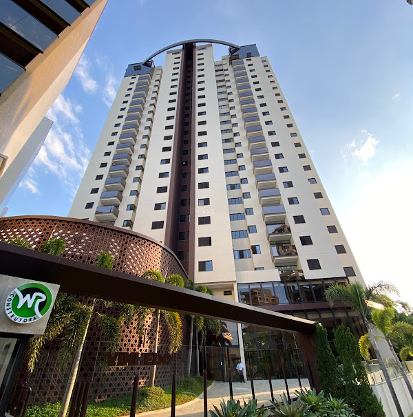 Foto 1 WR Construtora