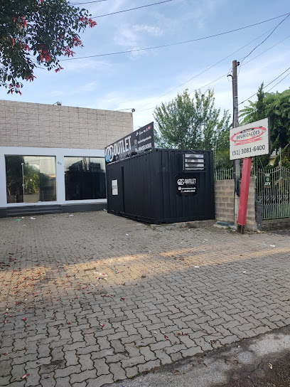 IMUNIZADORA DE MARKUS - CONTROLE DE PRAGAS EM PORTO ALEGRE IMUNIZADORA DE MARKUS - CONTROLE DE PRAGAS EM PORTO ALEGRE