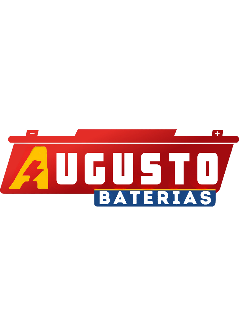 Augusto Baterias Augusto Baterias