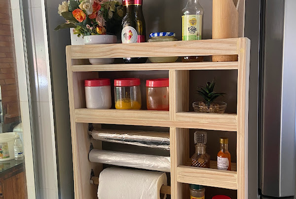 Foto 0 Arte em Madeira