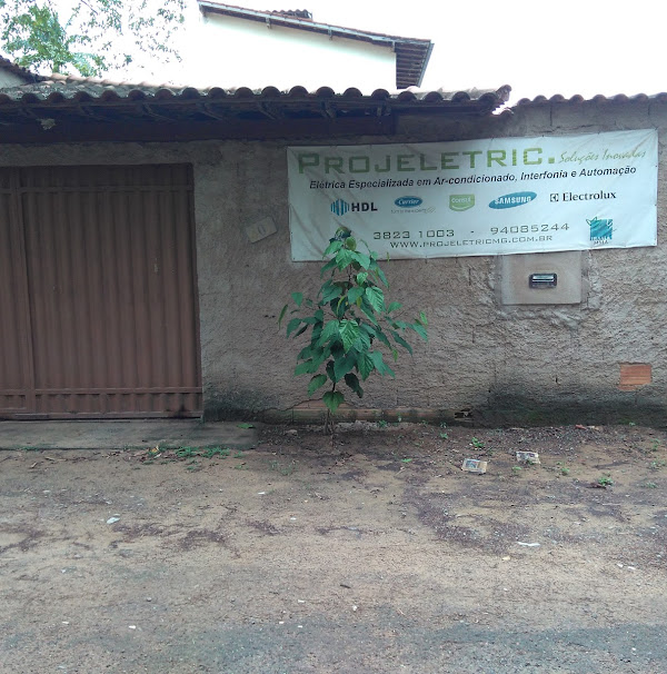 Foto 0 Projeletric Foto 0 Projeletric