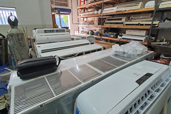 Foto 1 Acclimate Soluções em Climatização Foto 1 Acclimate Soluções em Climatização