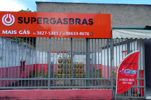 Mais Gás Ipatinga
