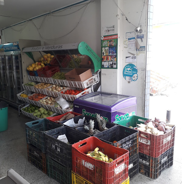 Foto 3 Mercearia Itabaiana Foto 3 Mercearia Itabaiana