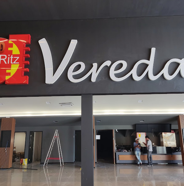 CineVeredas Boulevard