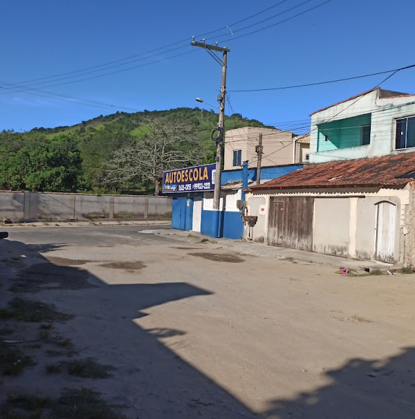 Auto Escola Forte Lagos Auto Escola Forte Lagos